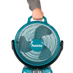 Makita CF002GZ Aku ventilátor Li-ion XGT 40V,bez aku Z