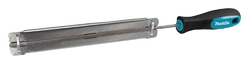 Makita D-70948 pilník kulatý o 4mm s vedením pro broušení řetězu