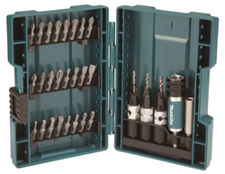 Makita D-73477 Sada bitů 29ks