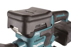 Makita DBO381ZU Aku vibrační bruska 93x185mm s AWS Li-ion LXT 18V,bez aku Z