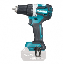 Makita DDF484Z Aku bezuhlíkový šroubovák Li-ion LXT 18V, bez aku Z