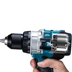 Makita DDF486Z 