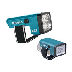 Makita DEADML186 Aku Svítilna LED Li-ion LXT 18V