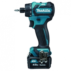 Makita DF032DSAE Aku bezuhlíkový šroubovák Li-ion CXT 10,8/12V/2,0Ah