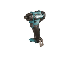 Makita DF033DZ Aku šroubovák Li-ion CXT 12V, bez aku Z