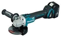 Makita DGA504RTJ