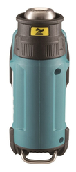 Makita DHG180ZK Aku horkovzdušná pistole, Li-ion LXT 18V bez aku