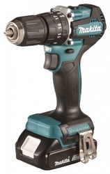 Makita DHP487RAJ Aku bezuhlíkový příklepový šroubovák Li-ion LXT 18V 2,0 Ah,Makpac