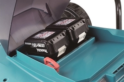 Makita DLM539Z Aku sekačka s pojezdem 530mm Li-ion LXT 2x18V bez aku