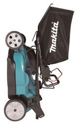 Makita DLM539Z Aku sekačka s pojezdem 530mm Li-ion LXT 2x18V bez aku