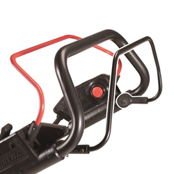 Makita DLM539Z Aku sekačka s pojezdem 530mm Li-ion LXT 2x18V bez aku