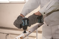 Makita DPV300Z Aku leštička 50/75mm Li-ion LXT 18V,bez aku Z