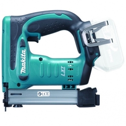 Makita DST221Z Aku sponkovačka Li-ion LXT 18V,bez aku Z