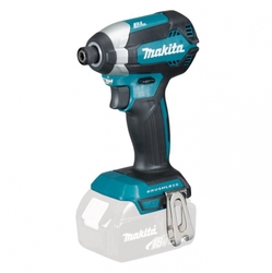 Makita DTD153Z Aku rázový šroubovák 1/4" Li-ion LXT 18V,bez aku Z