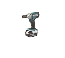 Makita DTW190RFJ Aku rázový utahovák 1/2" Li-ion LXT 18V/3,0Ah