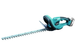 Makita DUH523Z Aku plotostřih 520mm Li-ion LXT 18V,bez aku