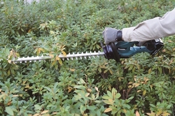Makita DUH607Z Aku plotostřih 600mm Li-ion LXT 18V,bez aku Z