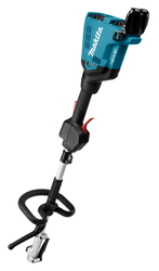 MAKITA DUX60Z Aku motorová jednotka Li-ion 2x18V,bez aku LXT