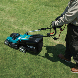 MAKITA ELM3320 Elektrická sekačka 33cm,1200W