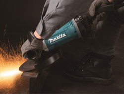 Makita GA9070X1 Úhlová bruska s elektronikou 230mm,2800W