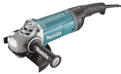 Makita GA9080FX1 Úhlová bruska s elektronikou 230mm,2700W