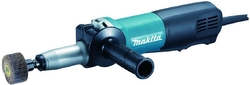 Makita GD0811C Přímá bruska 6mm,750W