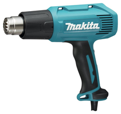 Makita HG5030K Horkovzdušná pistole 350/550°C,1600W