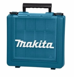 Makita HP1631K Příklepová vrtačka s kufrem 710W 