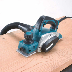 Makita KP0800 Hoblík 620W, 82mm