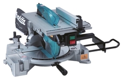 Makita LH1040 Univerzální a pokosová pila 260mm,1650W