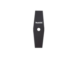Makita nůž žací 2 zubý 230x25,4x2mm pro DUR369