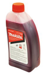 MAKITA olej motorový polosyntetický Makita 2-takt 1:50, 1000ml = alt Dolmar98