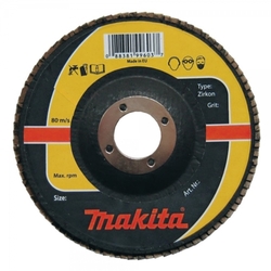 Makita P-65501 lamelový kotouč 125x22,2 K60