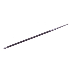 Makita pilník kulatý o 4,5mm pro broušení řetězu 3ks
