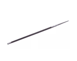 Makita pilník kulatý o 4mm pro broušení řetězu 3ks