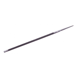 Makita pilník kulatý o 5,2mm pro broušení řetězu