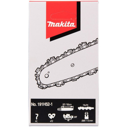 MAKITA řetěz pilový 50cm 1.5mm 3/8" .058" 72čl