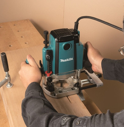Makita RP1803FX Vrchní frézka 1650W
