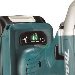 Makita TD112DMZ Aku bezuhlíkový rázový šroubovák Li-ion CXT 12V,bez aku Z