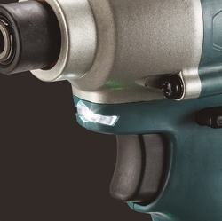 Makita TD112DMZ Aku bezuhlíkový rázový šroubovák Li-ion CXT 12V,bez aku Z
