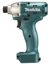 Makita TD112DMZ Aku bezuhlíkový rázový šroubovák Li-ion CXT 12V,bez aku Z