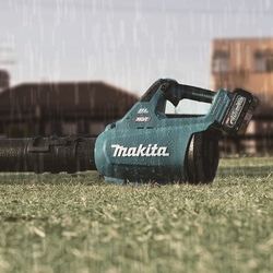 Makita UB001GZ Aku ofukovač Li-ion XGT 40V,bez aku Z