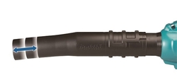 Makita UB001GZ Aku ofukovač Li-ion XGT 40V,bez aku Z