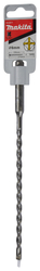 MAKITA vrták SDS-Plus čtyřbřitý 6x150/210mm