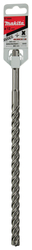 MAKITA vrták SDS-Plus čtyřbřitý Nemesis II 12x200/265mm = oldB-58344