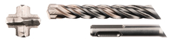 MAKITA vrták SDS-Plus čtyřbřitý Nemesis II 14x150/215mm