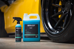 Malco Slik SiO2 473ml