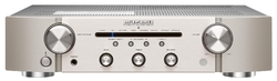 Marantz PM6007 Silver-Gold