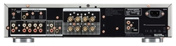 Marantz PM6007 Silver-Gold