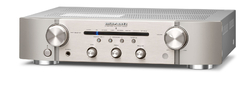 Marantz PM6007 Silver-Gold